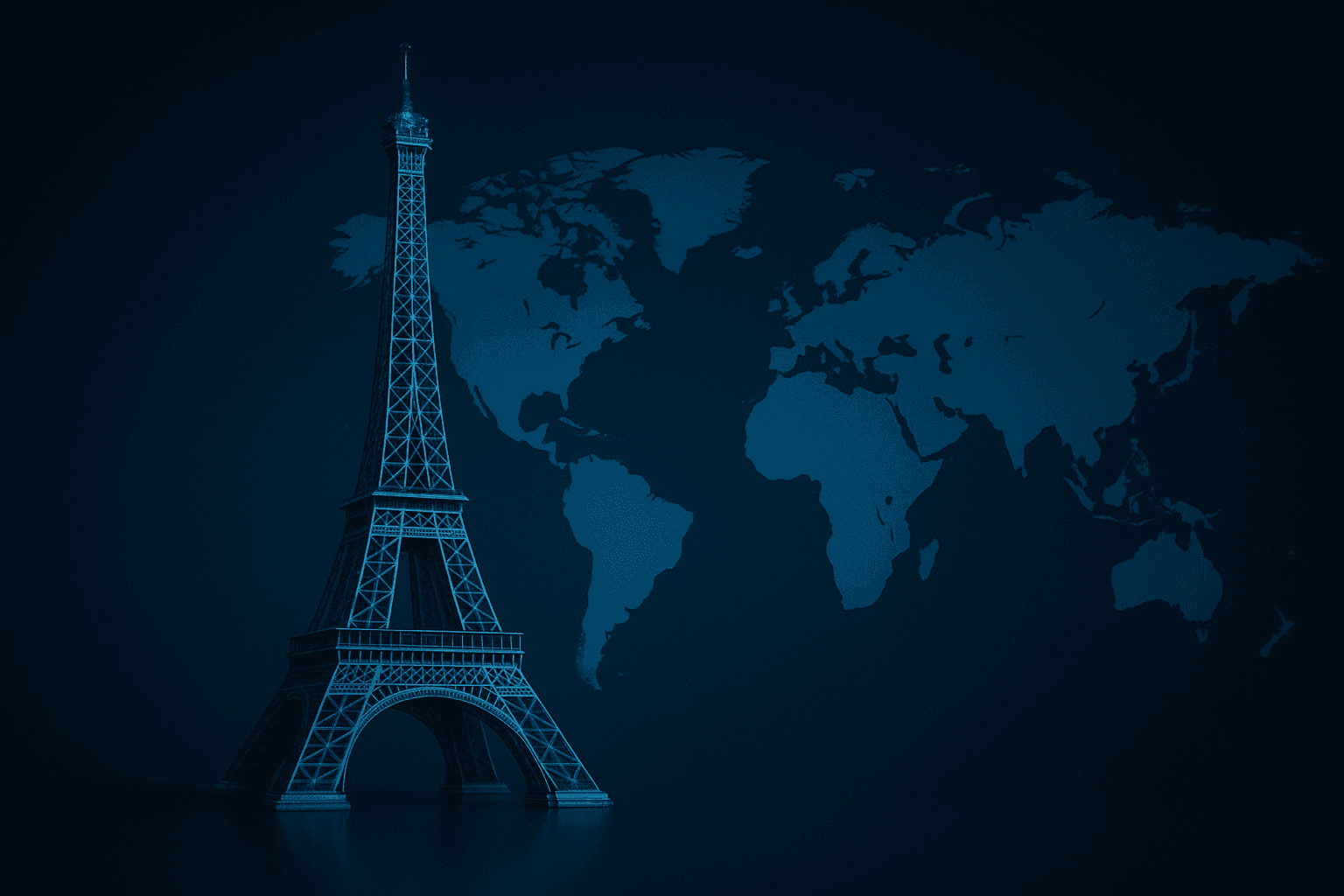 European service network