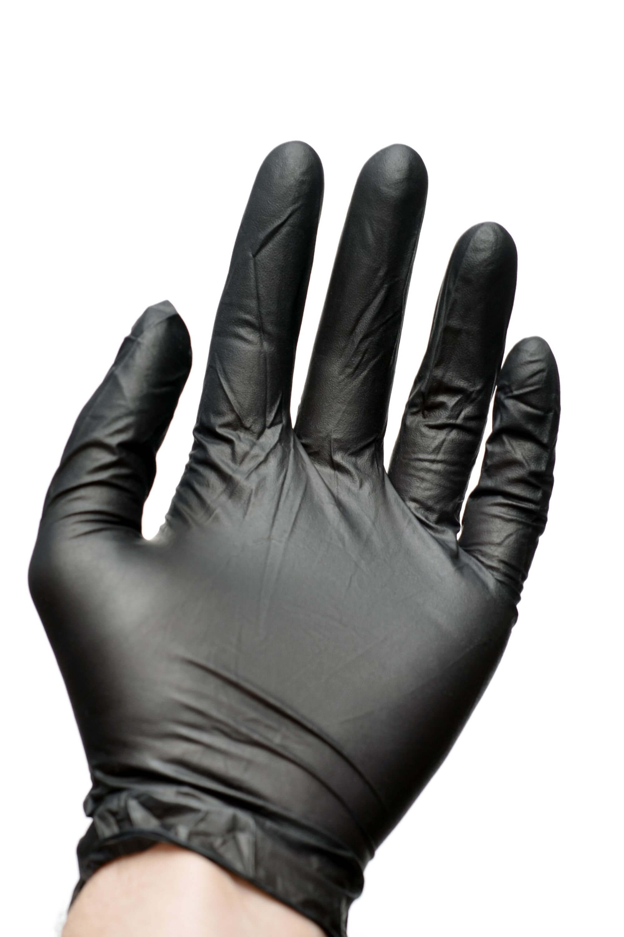 Professional safety gloves for European industries