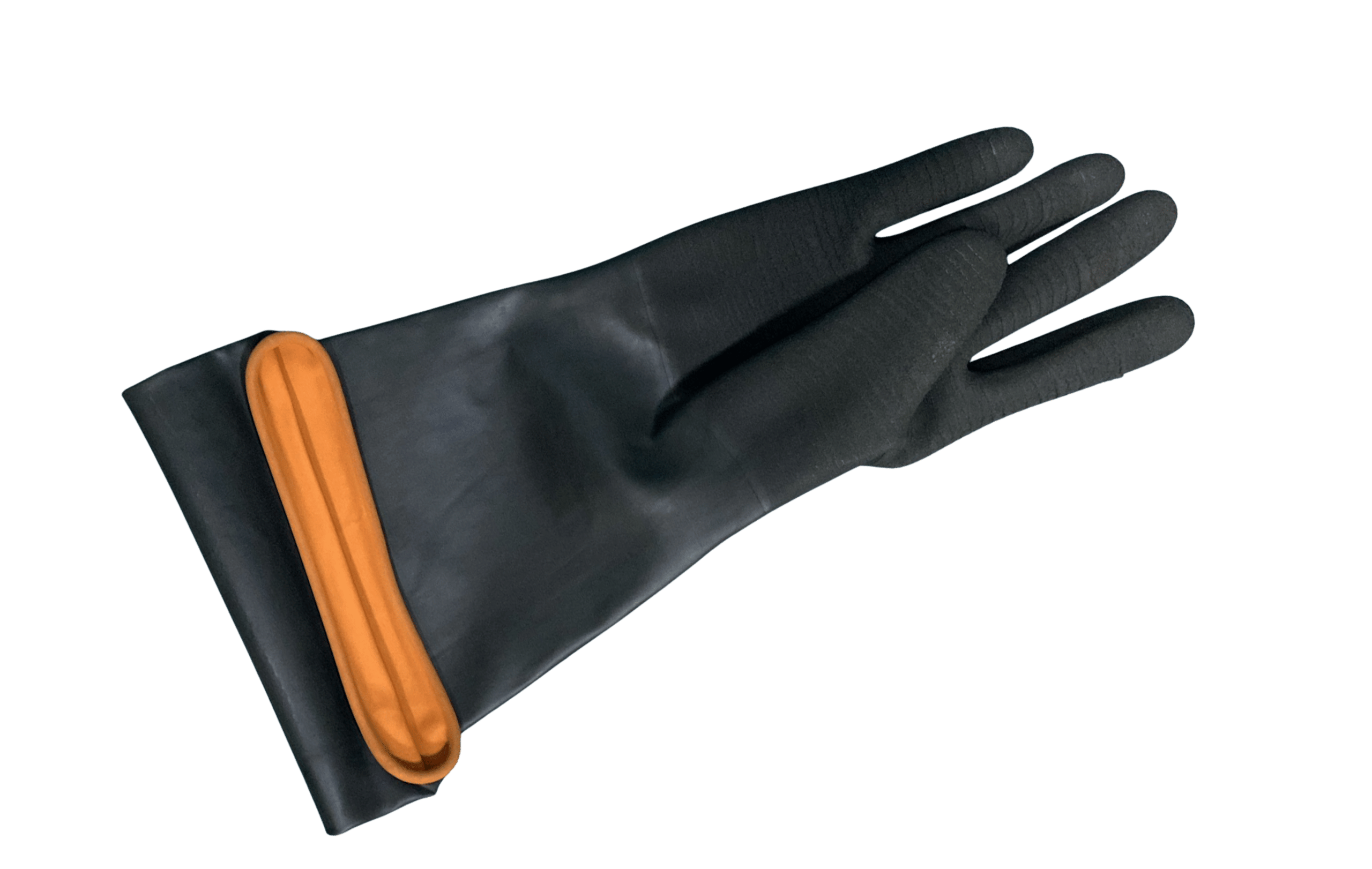MHDC - Heavy Duty Chemical Resistant Gloves